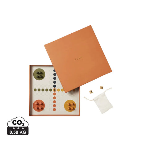 Vinga Ludo Coffee Table Game