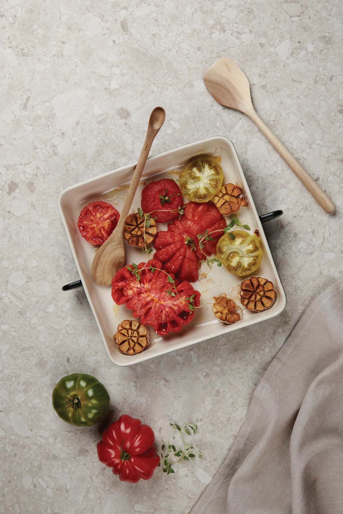 Vinga Monte Neu Oven Dish