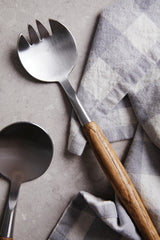 Vinga Retro Serving Cutlery