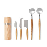 Vinga Retro Serving Cutlery