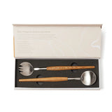 Vinga Retro Serving Cutlery