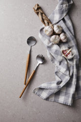 Vinga Retro Serving Cutlery