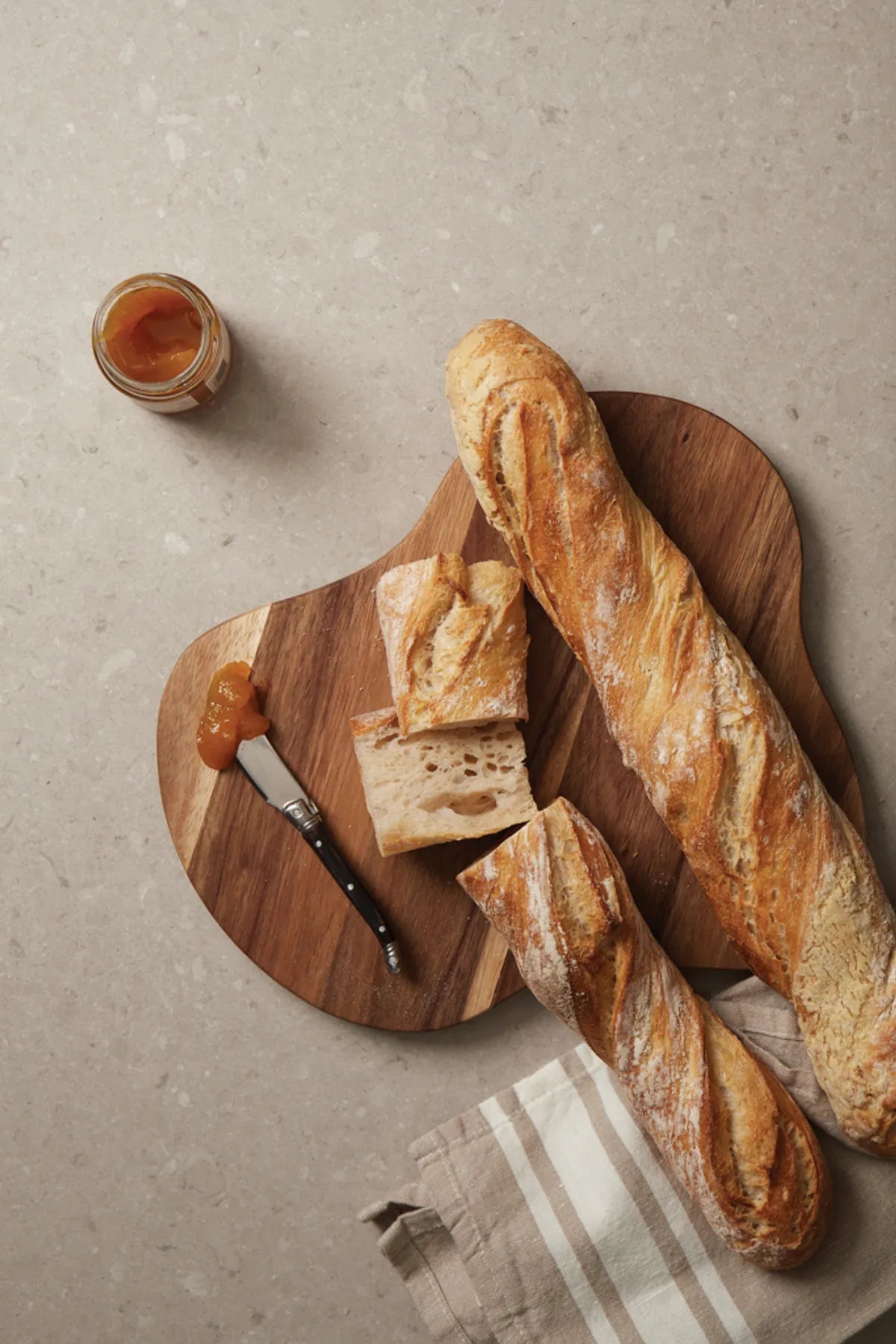 Vinga Veia Serving Board L