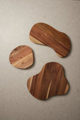 Vinga Veia Serving Board L