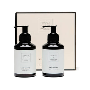 Vinga X Tgl Hand Care Gift Set