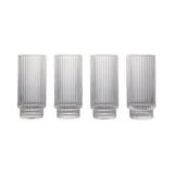 Vinga York Highball, 4 gab. komplekts