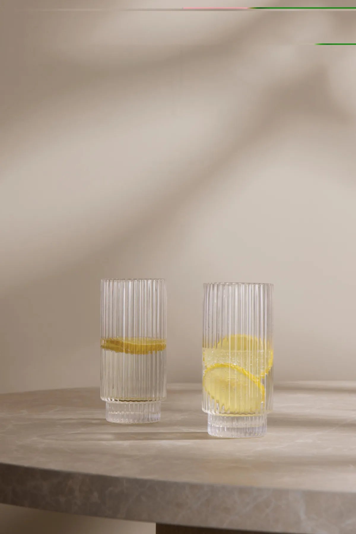 Vinga York Highball, 4 gab. komplekts