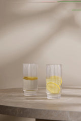 Vinga York Highball, 4 gab. komplekts