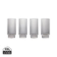 Vinga York Highball, 4 gab. komplekts