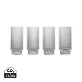 Vinga York Highball, 4 gab. komplekts