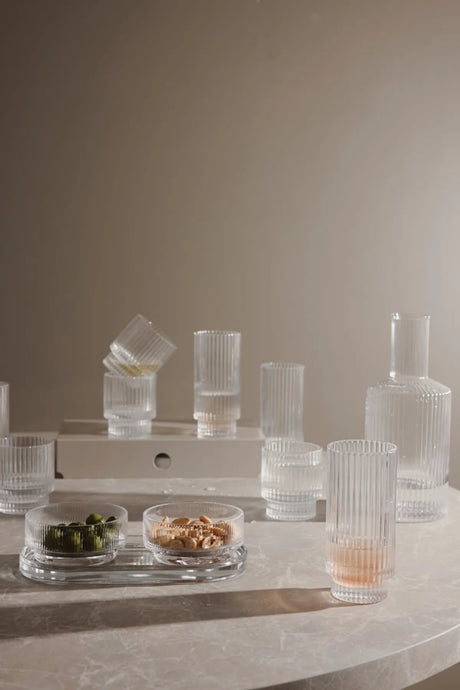 Vinga York Tapas Set