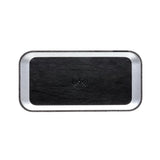 Vogue Wireless Charging Speaker