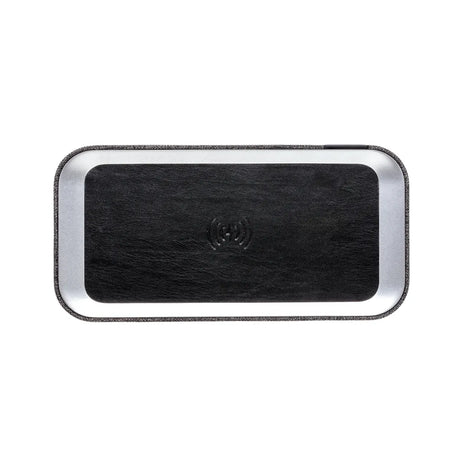 Vogue Wireless Charging Speaker
