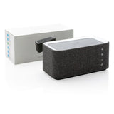 Vogue Wireless Charging Speaker