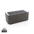 Vogue Wireless Charging Speaker