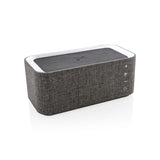 Vogue Wireless Charging Speaker