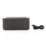 Vogue Wireless Charging Speaker
