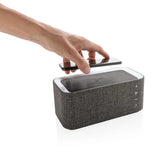 Vogue Wireless Charging Speaker
