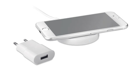 Wireless Plato Set