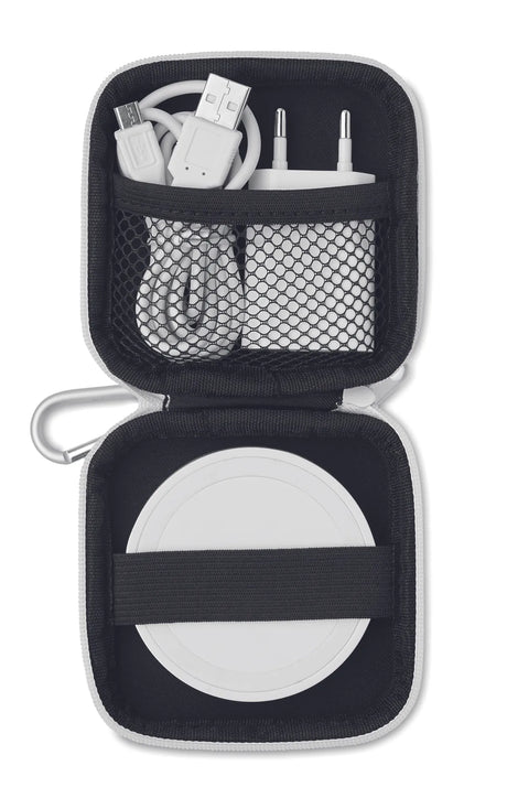 Wireless Plato Set