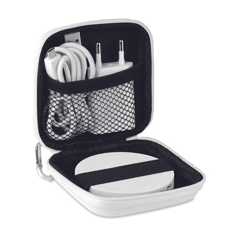 Wireless Plato Set