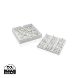 Wooden Sudoku Game