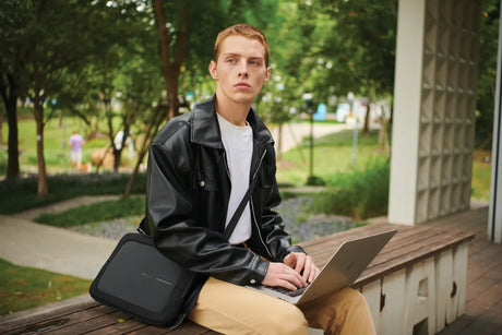 Xd Design 14" Laptop Bag