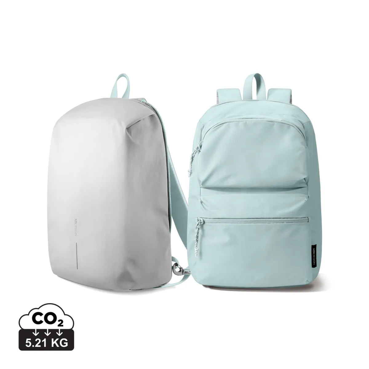 Xd Design Switch 2-in-1 mugursoma