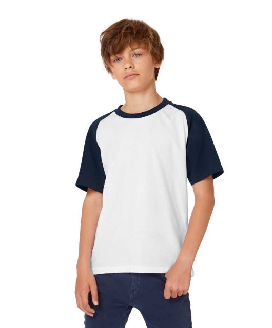 Base-Ball kids