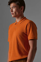 Inspire Polo men_