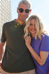 Inspire Polo men_