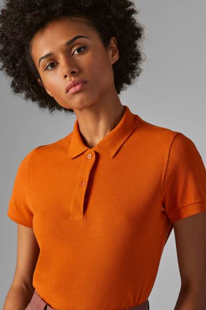 Inspire Polo women_