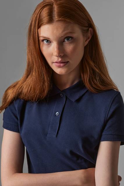Inspire Polo women_