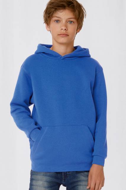 Hooded kids