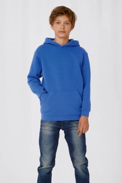 Hooded kids