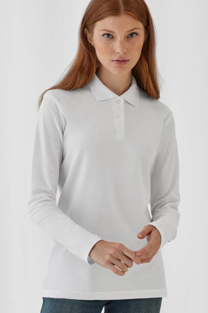 ID.001 LSL women