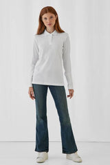 ID.001 LSL women