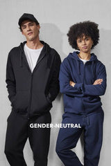 ID.224 Zip Hood
