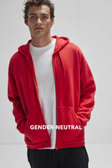 ID.224 Zip Hood