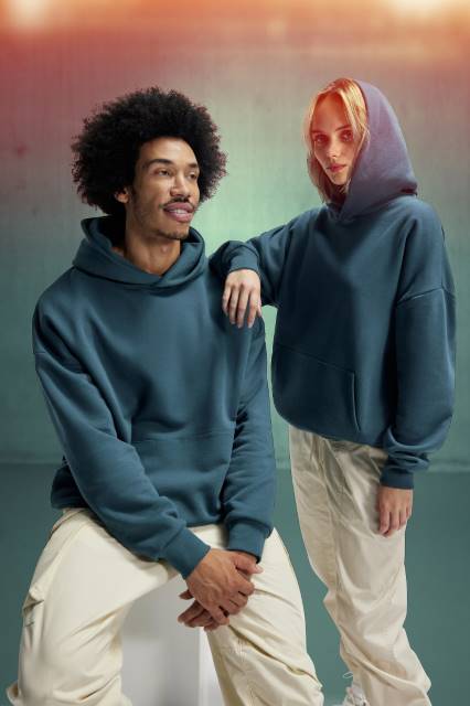Influence Hoodie