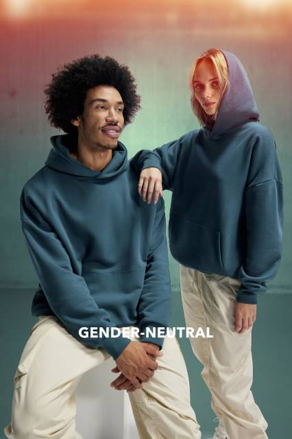 Influence Hoodie