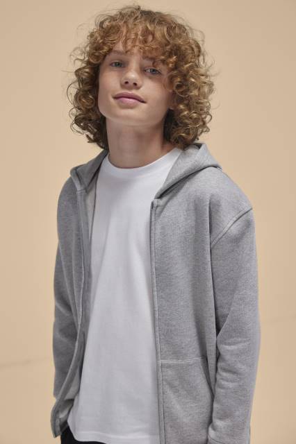 ID.334 Zip Hood kids