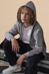 ID.334 Zip Hood kids