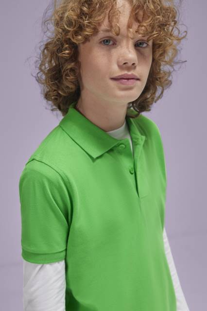Mans Polo 180 bērniem