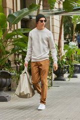 KING Crew Neck_