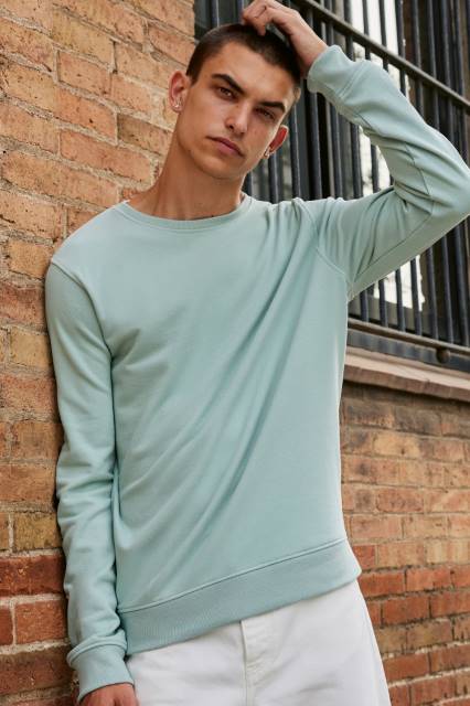 Inspire Crew Neck_