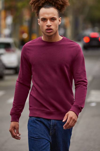 Inspire Crew Neck_