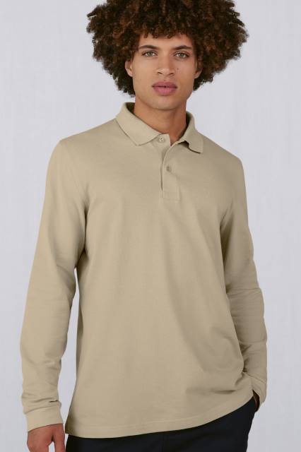 Mans Polo 180 LSL