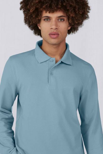 Mans Polo 210 LSL