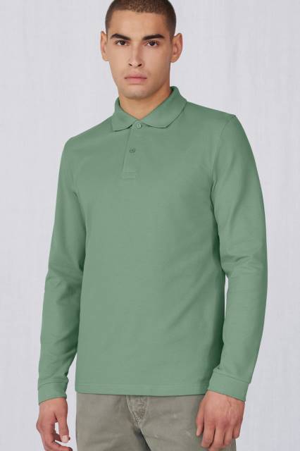 Mans Polo 210 LSL